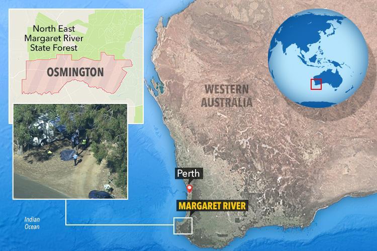 Australi, gjenden të vdekur 7 persona, midis tyre nëna me katër fëmijët e saj