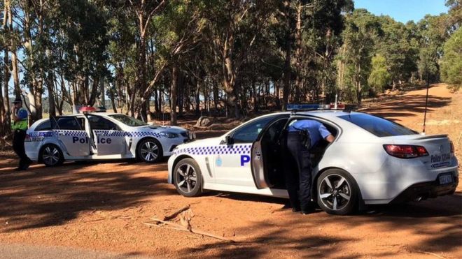 Australi, gjenden të vdekur 7 persona, midis tyre nëna me katër fëmijët e saj