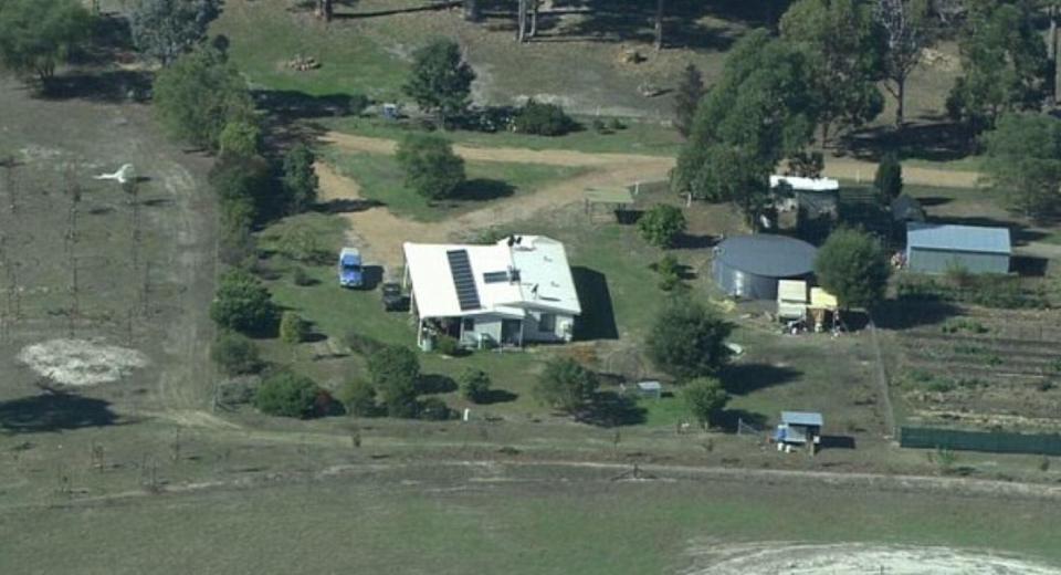 Australi, gjenden të vdekur 7 persona, midis tyre nëna me katër fëmijët e saj