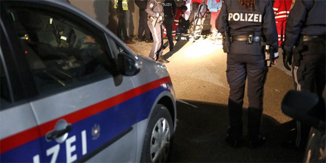 “Mos është festë pederastësh?” – Pas shakasë kërciti druri mes serbëve në lokal, dy në spital