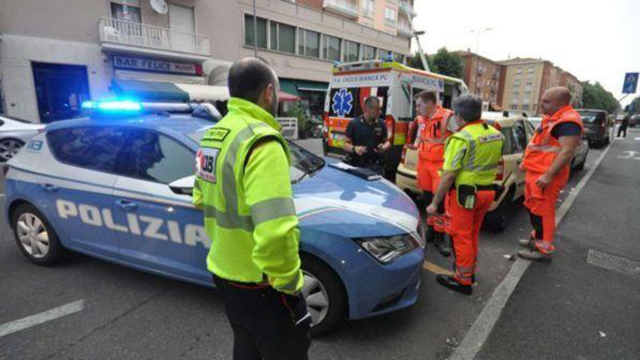 FOTO & EMRA/ Itali, shqiptari ther me thikë gruan në sy të djalit 17-vjeçar