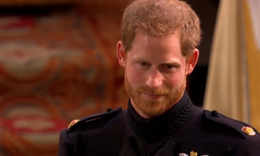 DASMA MBRETËRORE/ Fillon ceremonia e kurorëzimit të Princ Harry me Meghan Markle