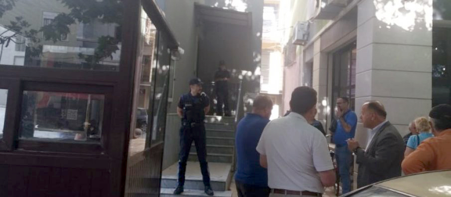 “Grabita e Prokurorisë dhe arratisja e të burgosurit, shtetin e Ramës e ka kapur krimi”