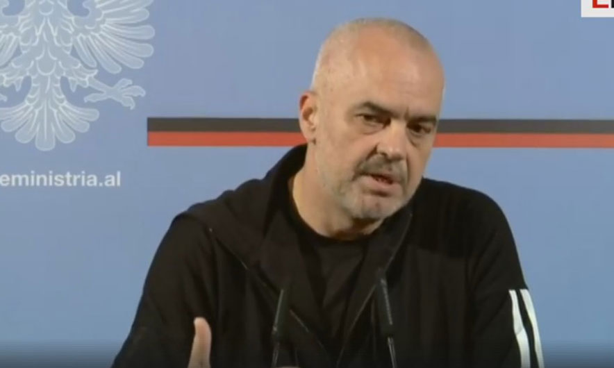 Rama sulmon kryebashkiaken e Gjirokastrës: Nuk është treguar e gatshme për zgjidhjen e problemeve