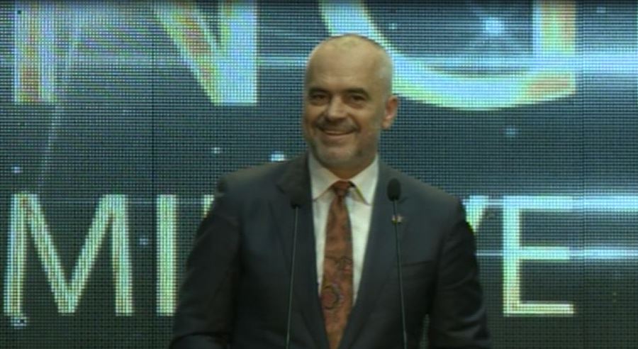 Paralelizmi i Ramës: Zoti në tokë do të ishte infermier ndërsa Djalli politikan