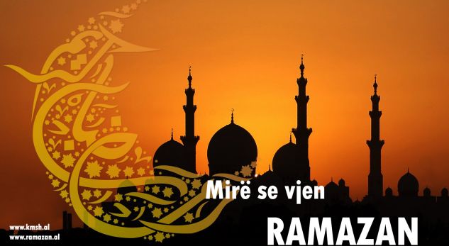 Muaji i Ramazanit,8 gjëra rreth këtij muaji të vecantë