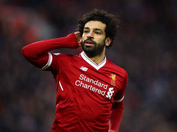 Mohamed Salah:Ja kush jane lojtaret me te mire te historise!