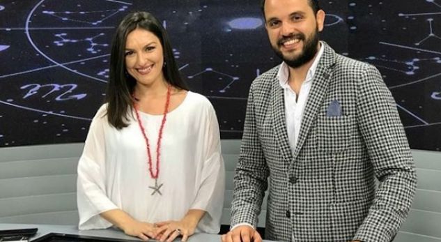 Vlerësim i madh/Emisioni shqipëtar vlerësohet me një çmim ekselence në Itali