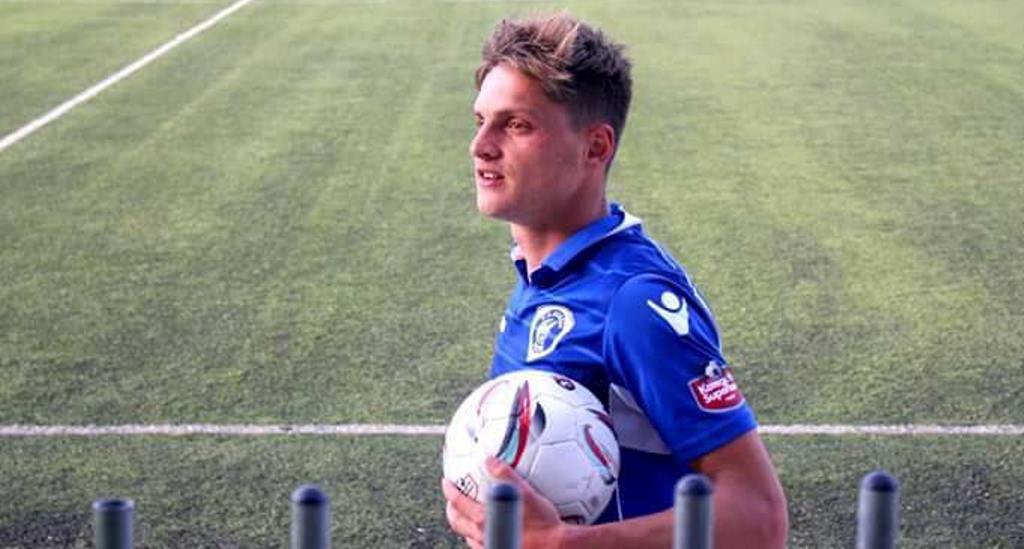 E FUNDIT/Sidrit Guri transferohet te klubi i madh Europian