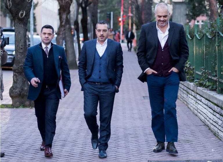 “Tahiri do të dënohet me arrest shtëpie”. Kush e tha?