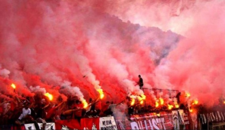 Tetova, sot kuq e zi për titullin kampion të Shkëndisë