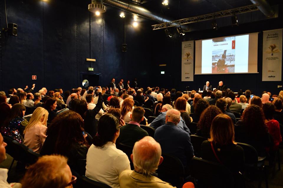 Protestë në Torino kundër Kryeministrit Edi Rama, 5 të arrestuar