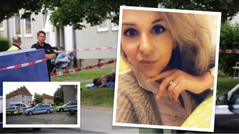 Gjermani, vrasja e shqiptares, detaje të rënda mbi krimin dhe autorin