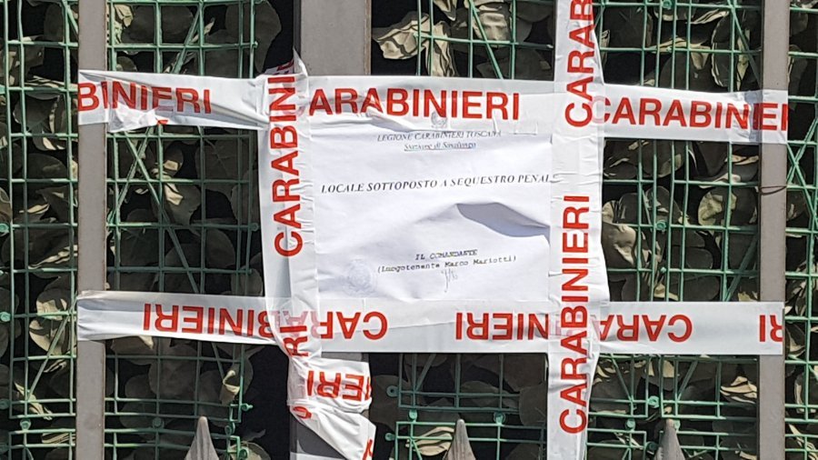 FOTO GALERI/ Itali, bariu vret shqiptarin me një plumb në qafë