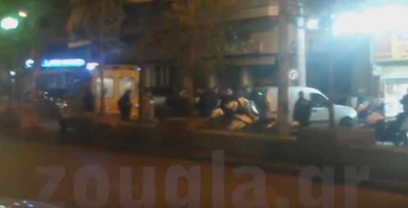 VIDEO/ Greqi, vrasësit shqiptarë me pagesë, ekzekutojnë gabimisht bashkatdhetarin