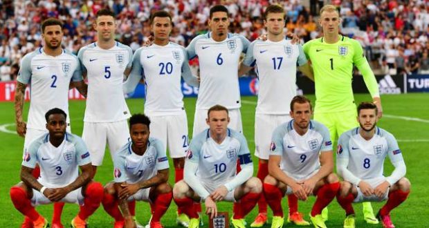 Traineri anglez shpall listën e futbollistëve që do te marrin pjesë në Botëror,ja kush mungon