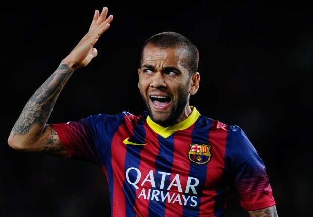 Dani Alves pjesë e Flamurtarit?/ Dëshira e trajnerit të ri