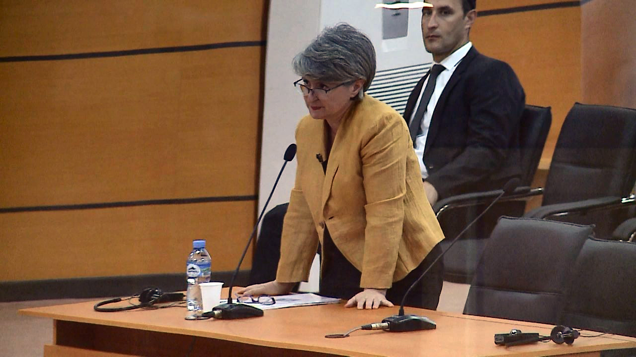 EMRI & FOTO/ Kalon Vetting-un edhe një prokurore, rikonfirmohet në detyrë