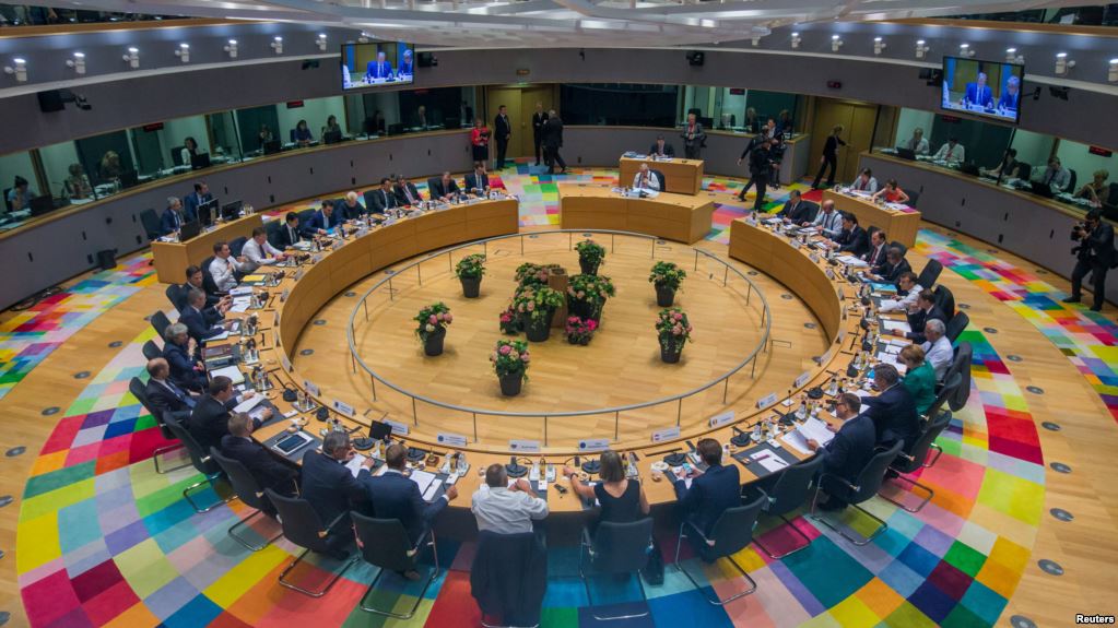 BE arrin paktin për refugjatët, ku do të krijohen qëndrat e reja