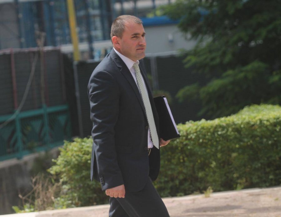 VETTING-u/ Verifikohet prokurori i Saimir Tahirit, ja pasuria e tij