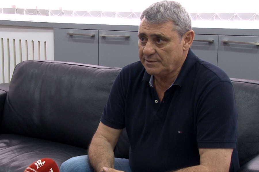 EMRI & FOTO/ Ndahet nga jeta legjenda e futbollit kosovar Fadil Vokrri