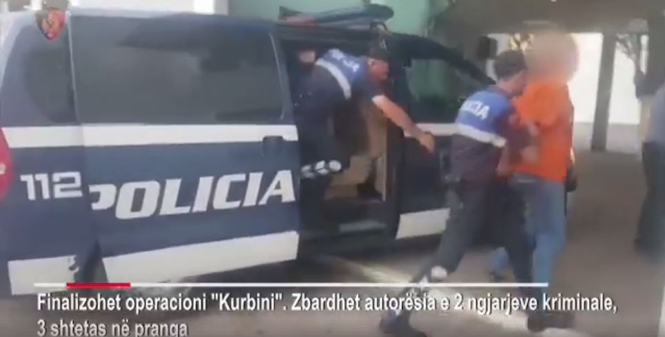 VIDEO & EMRI/ Kurbin, zbardhen dy atentatet ndaj të porsadalurit nga burgu, ja si u prangos autori dhe dy bashkëpunëtoret