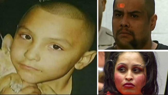 FOTO & EMRA/ Nëna dhe i dashuri i saj vrasin 8-vjeçarin, mendonin se ishte homoseksual