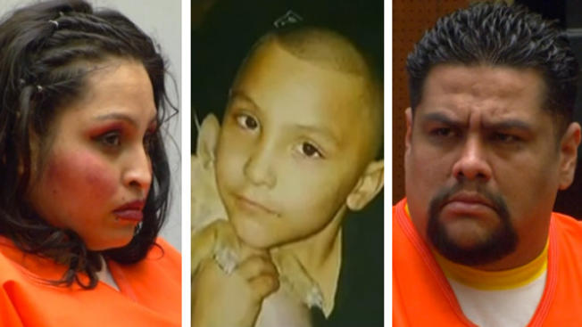 FOTO & EMRA/ Nëna dhe i dashuri i saj vrasin 8-vjeçarin, mendonin se ishte homoseksual