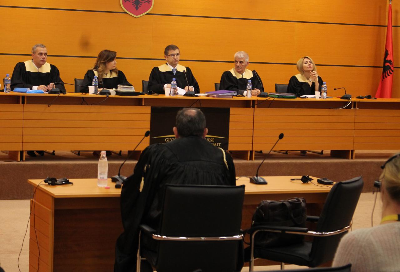 KPA konfirmon: Adriatik Llalla i shpëton Vetting-ut