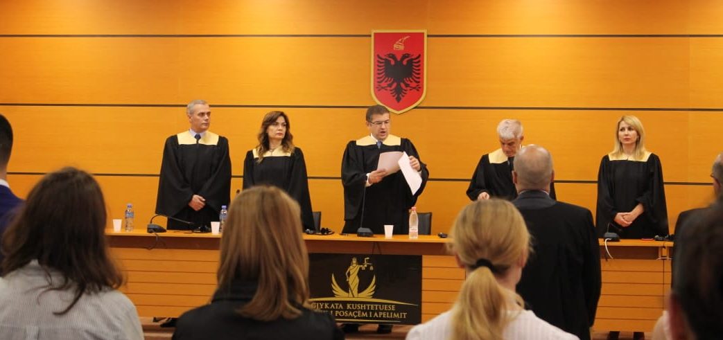 KPA konfirmon: Adriatik Llalla i shpëton Vetting-ut