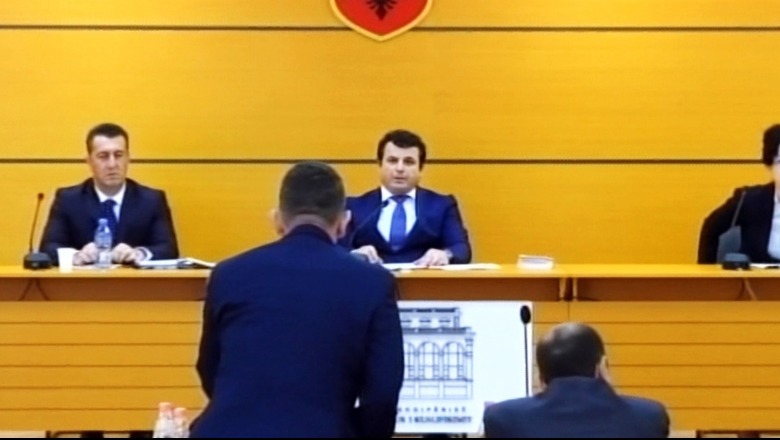 VETTING-u/ Prokurorit Gentian Trenova “nuk i dalin llogaritë”, KPK thotë se ka fshehje të pasurisë