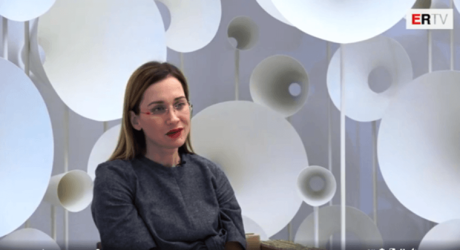 EMRI & FOTO/ Dështim në hapjen e negociatave, “fajin e ka zëvendësministrja – Shkarkohet…