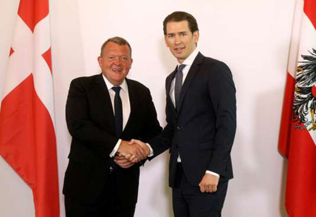 PLANI SEKRET & VIDEO/ Le Monde zbulon projektin danezo-austriak për kampe azilantësh në Shqipëri