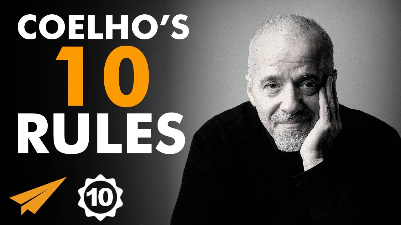 Paulo Coelho tregon arsyet : Pse meshkujt i duan femrat ?