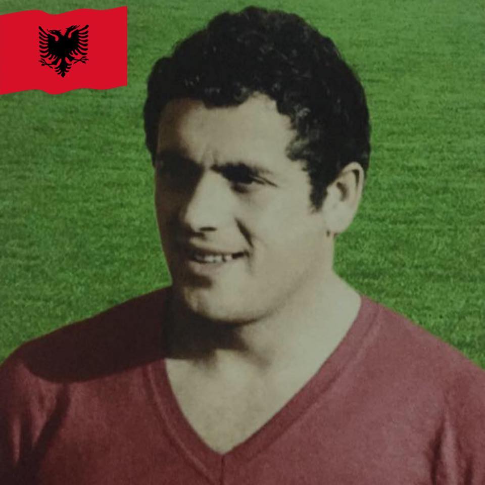 NGUSHËLLIMI/ Lulzim Basha: Familja krenarë për Perikli Dhales, ne përkulemi me respekt për bashkëqytetarin tonë