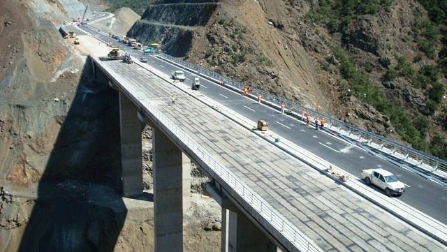 Lajm i mirë, të dielën fillon puna për ndërtimin e Rrugës së Arbrit