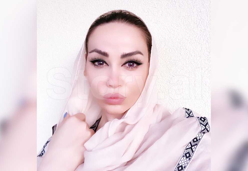 Shkendije Mujaj vishet dhe rrëfen për seksin dhe burrat me 4 gra