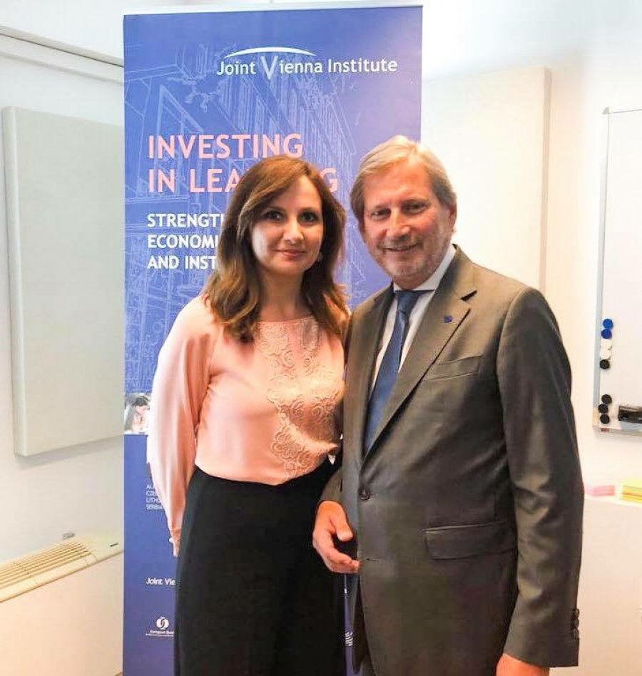 Integrimi ne Be/Tabaku:Nuk ekziston rrugë e shkurtër drejt BE