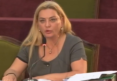 DEKLARATA/ Kallëzim penal për oficerët që nuk mbrojtën deputetët.