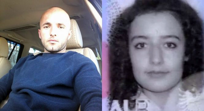 EMRI & FOTO/ Tiranë, ja kush është Xhuljeta me fund të hidhur si personazhi i Shekspirit