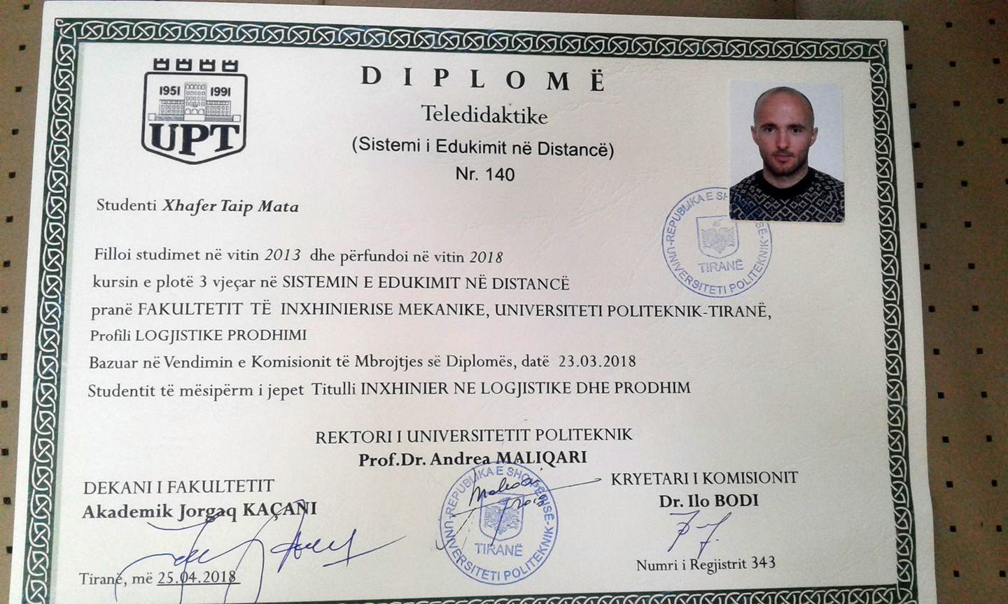 FOTO GALERI/ Ja kush është inxhinieri 31-vjeçar që vrau të renë dhe veten