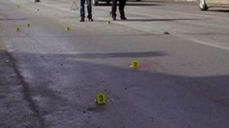 Tiranë, makina përplas këmbësorin 76-vjeçar