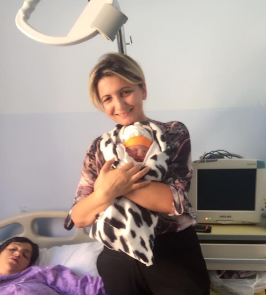 Kambanë alarmi për institucionet – E abuzuar seksualisht, e sëmura mendore sjell në jetë një fëmijë