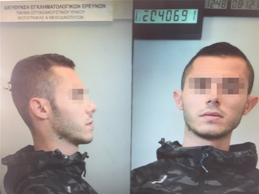 LAJM I FUNDIT/ Kapet një nga të arratisurit nga qelia e burgut në Greqi