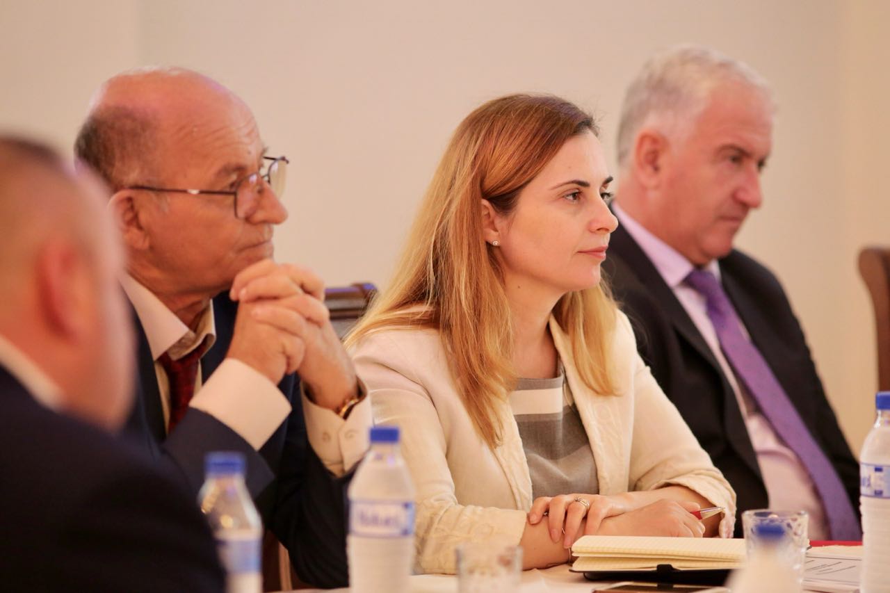 Shërbimi sekret i policisë, marrëveshje me shërbimin homolog në Kosovë