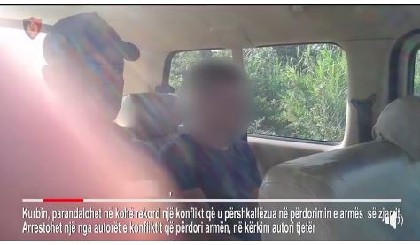 LAC/Sulmon fabrikën më armë, parandalohet gjakderdhja