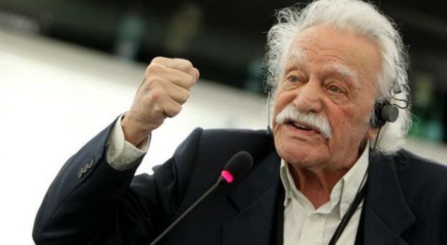 Deputeti grek në parlament/”Shumë nga ju janë shqiptarë”