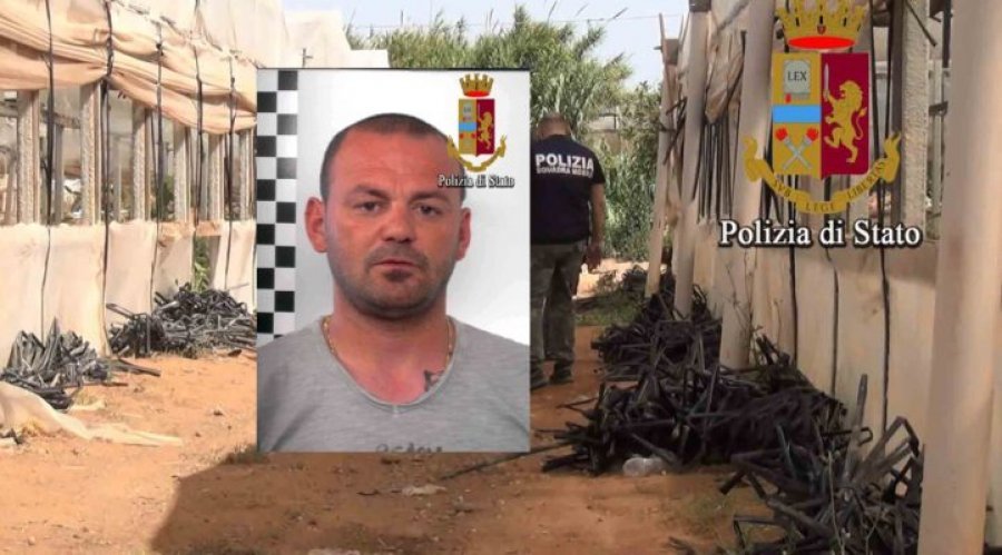 Emri/ Itali, Sipërmarrësi shqiptar shfrytëzonte bashkëkombësit e tij!