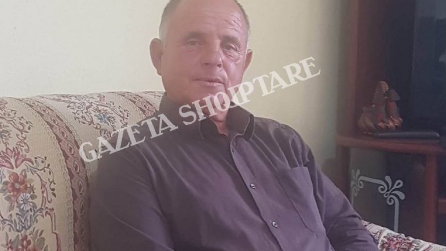 Intervista e babait të Xhaferrit : Faljen do t’ua kërkoj i ulur në bisedë