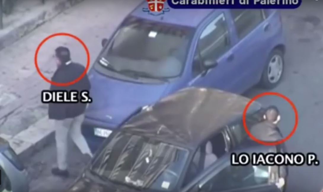 VIDEO/ Itali, shkatërrohet banda me 51 anëtarë e trafikut të drogës, mes të arrestuarve dhe shqiptarë – Ja si u përgjuan